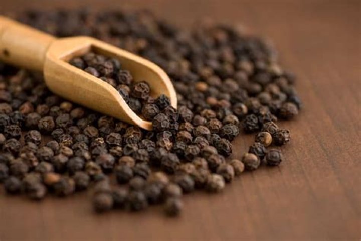 Does cayenne pepper repel mice?