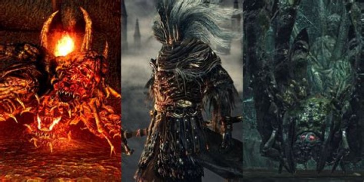 Does Elden Ring have too many bosses?