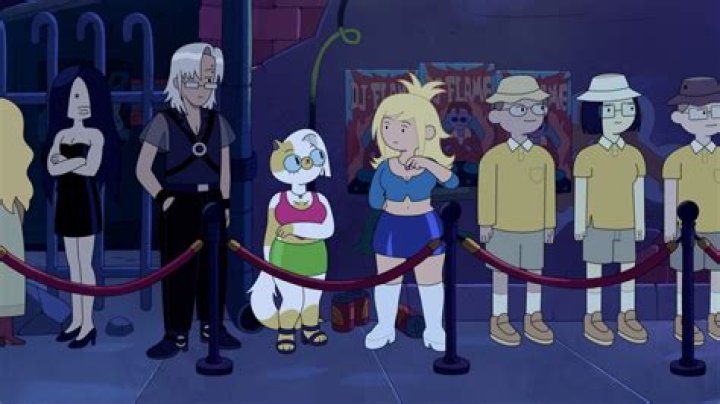 Does Fiona have baby season 6?