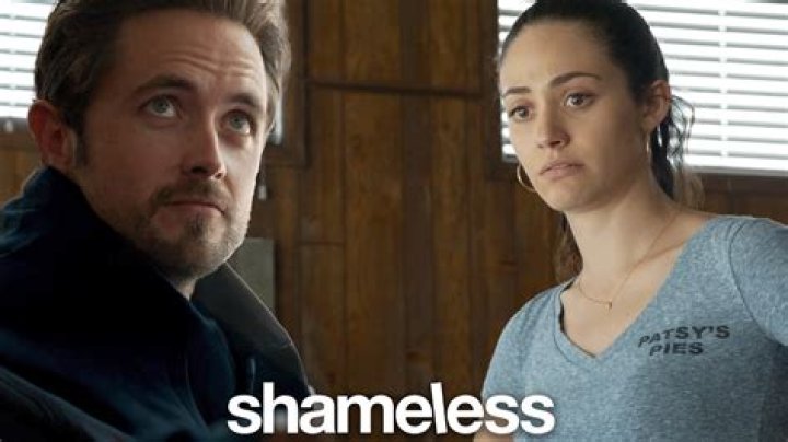 Does Fiona marry Steve?
