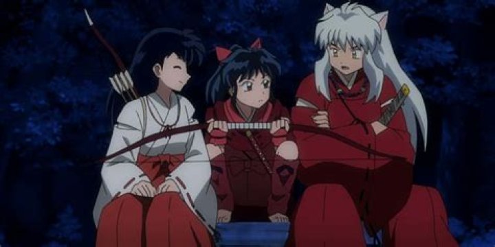 Does Koga appear in Yashahime?
