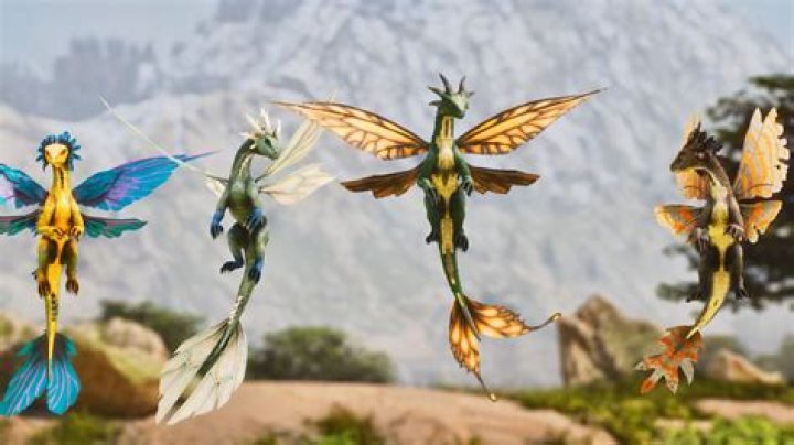 Does Lost Ark have ranked?