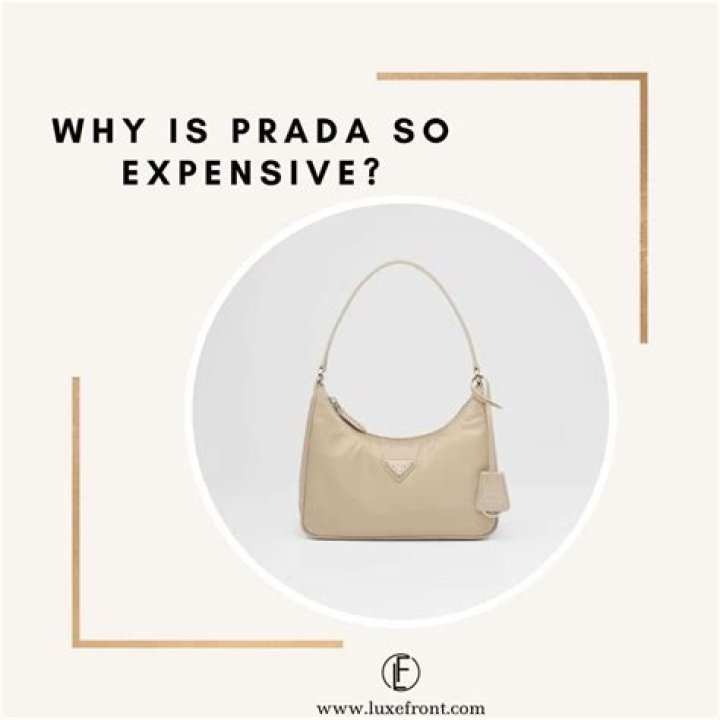 Does Prada use exotic skin?