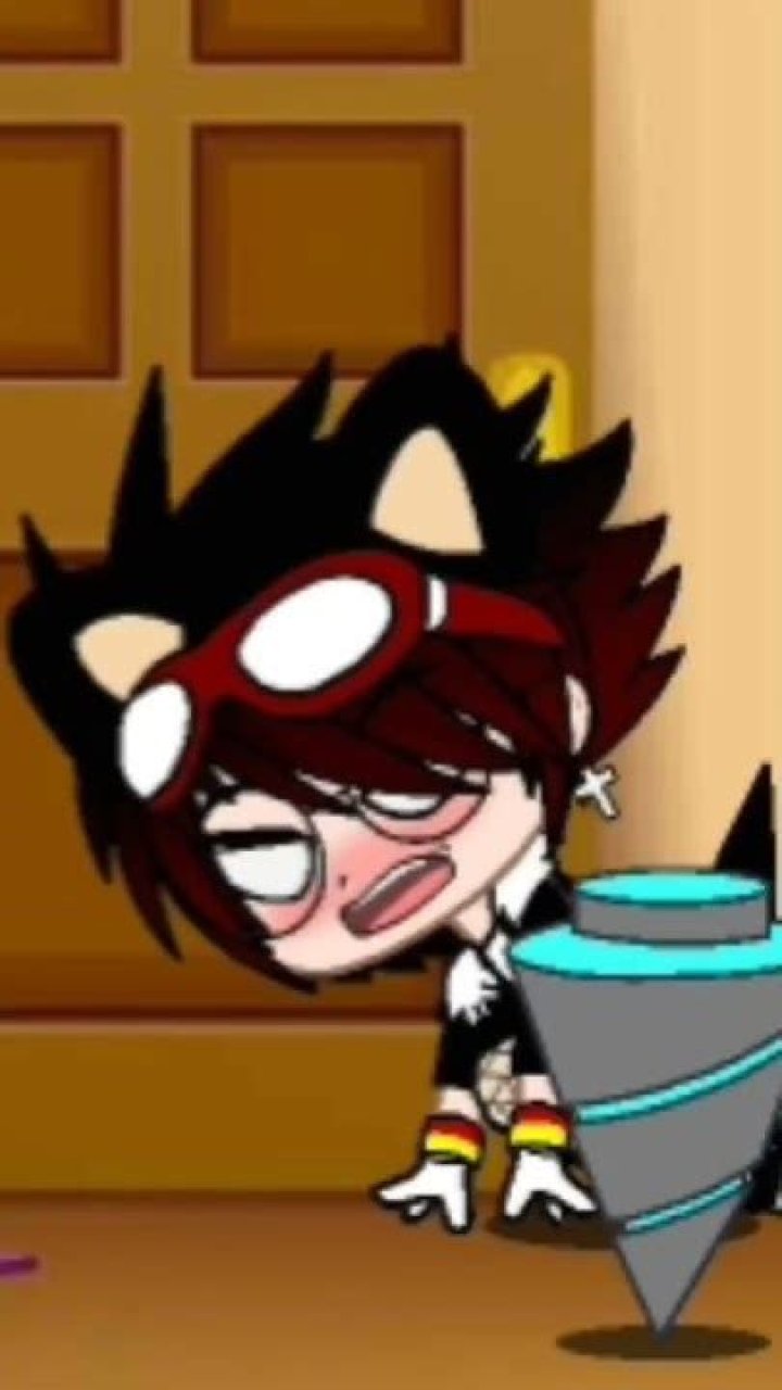 Does Shadow swear?