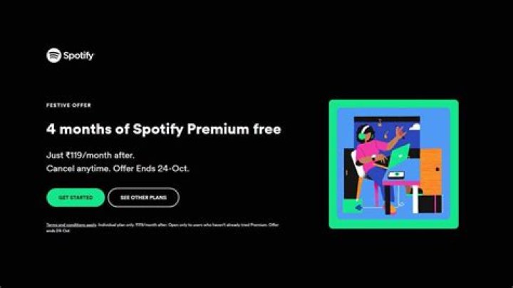 Does Spotify offer CD-quality?