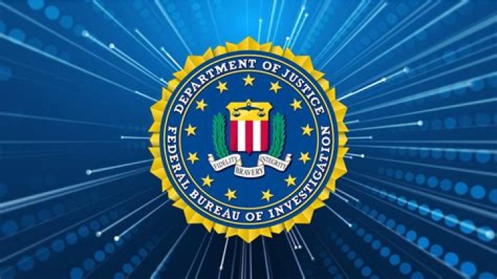 Does UK have FBI?