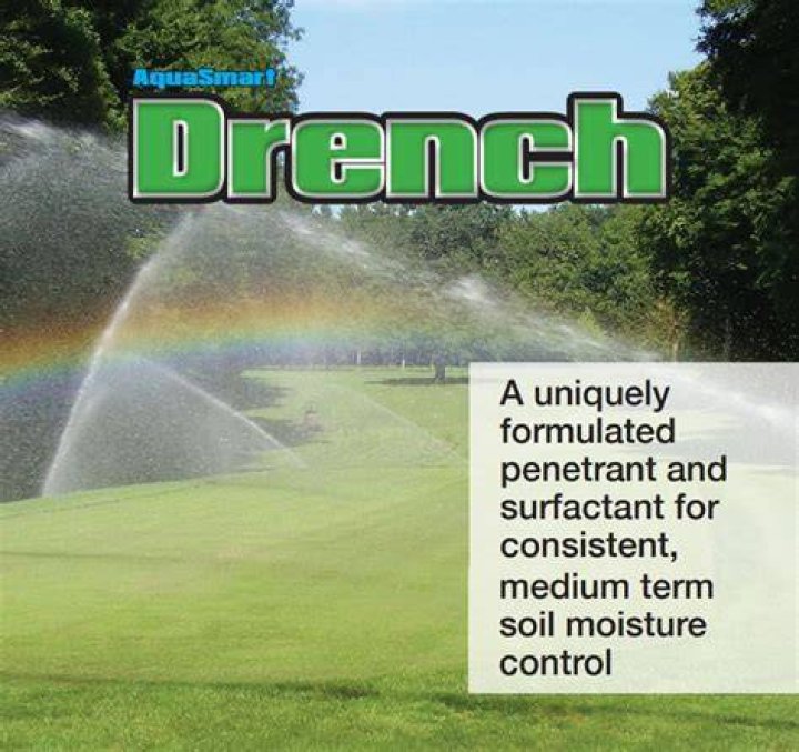 Drench