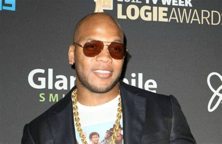 Flo Rida's first #1 hit