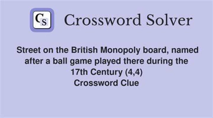 Game played with a cue