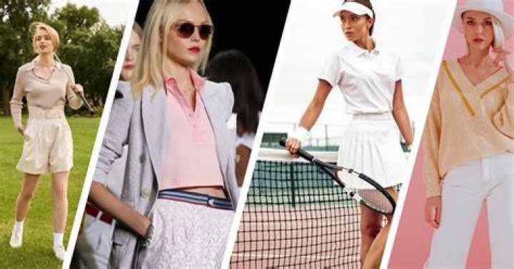 Golfers or tennis players who teach at country clubs