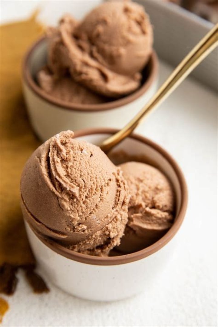 Grain that some nondairy milk is made from