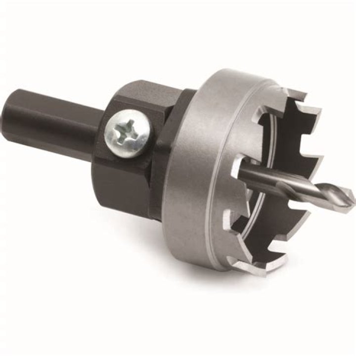Hole-making tool