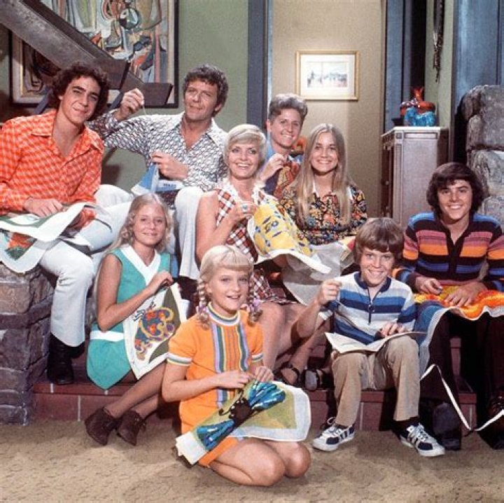 Housekeeper on The Brady Bunch