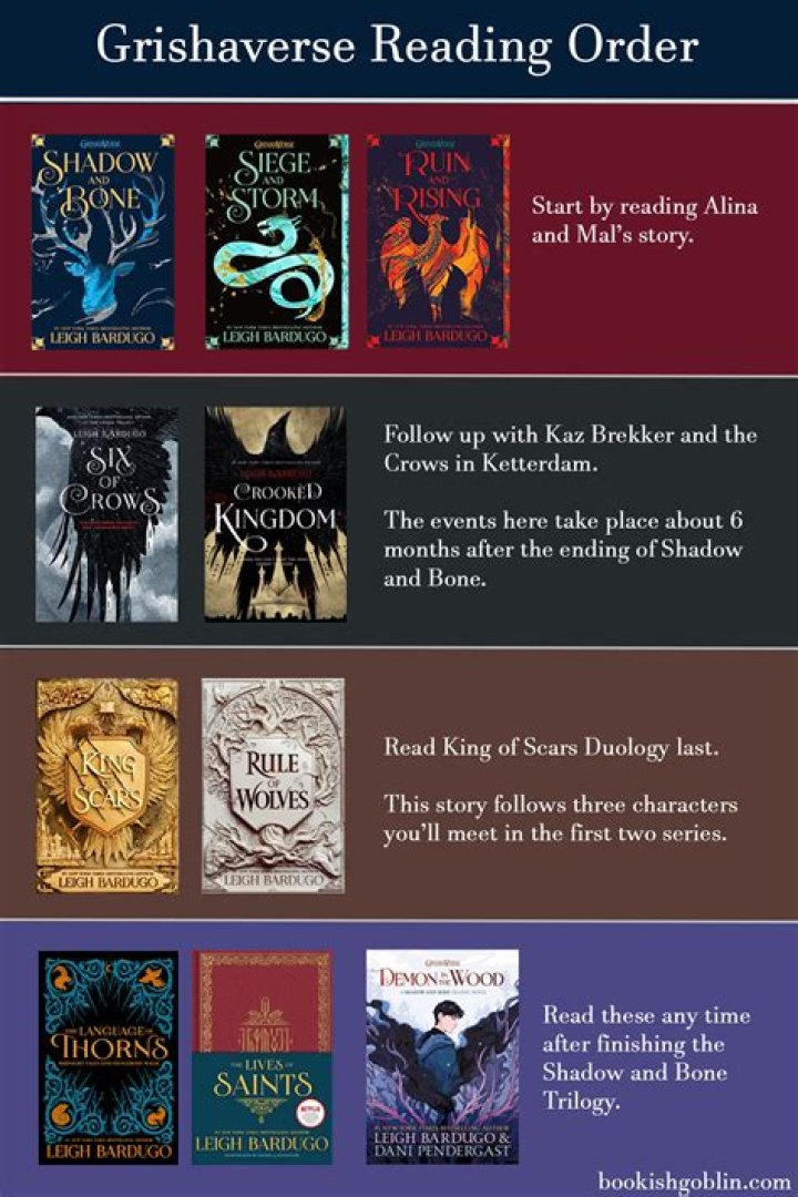How are some Grisha immortal?