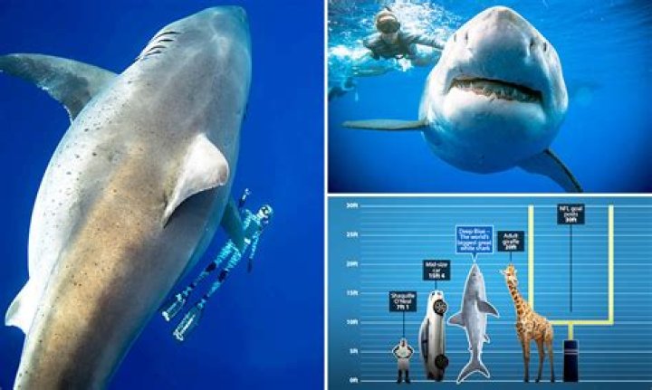 How big was Deep Blue?