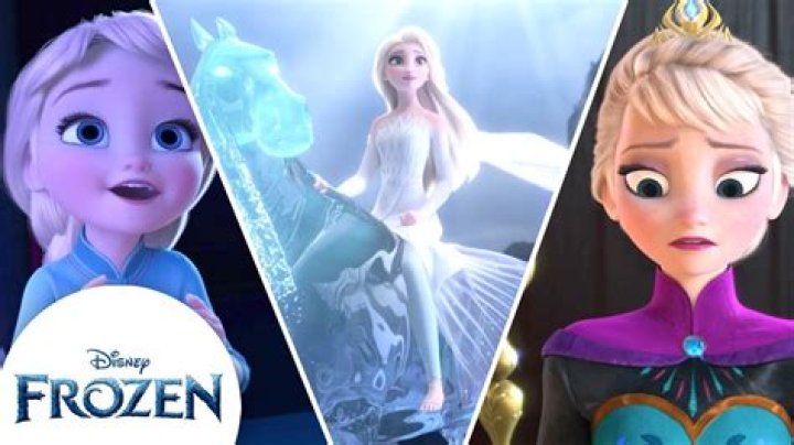 How can I be like Elsa?