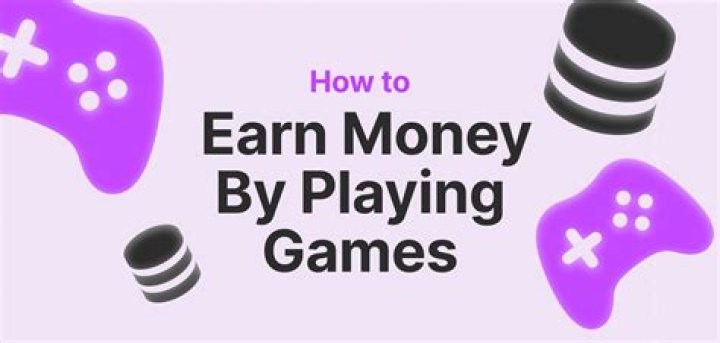 How can I earn money by playing?