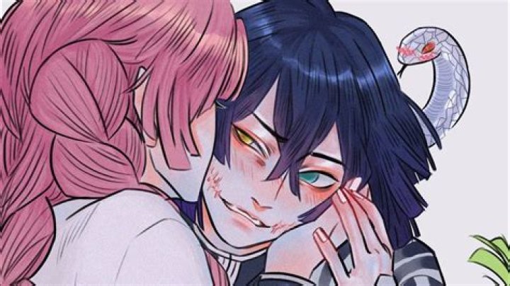 How did Obanai get his scar?