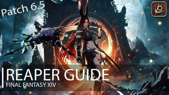 How did Zenos become a Reaper?