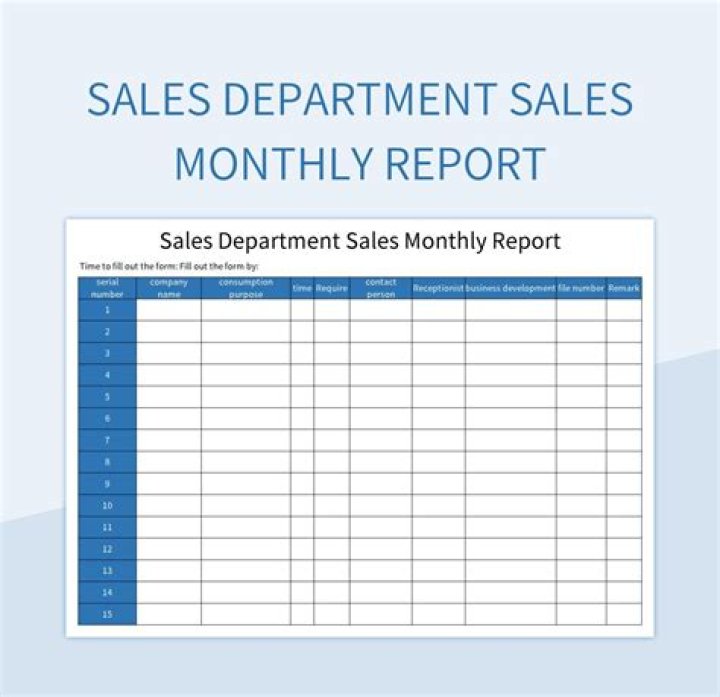 How do I find my monthly sales report on eBay?