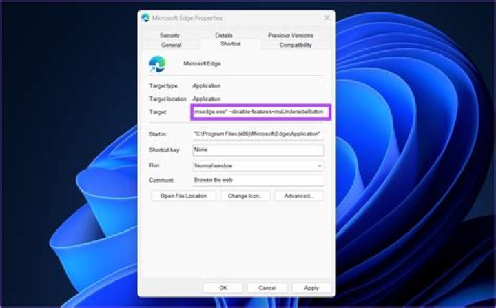How do I remove network traffic?