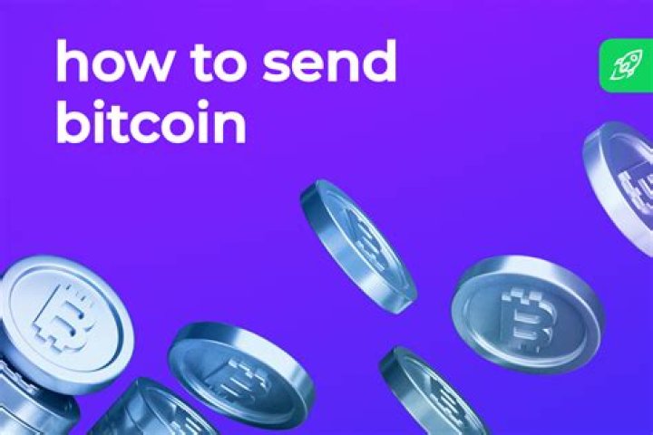 How do I send Bitcoin to Solana?