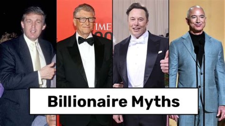 How do you ask billionaires for money?