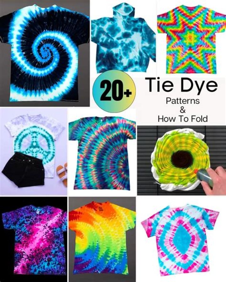 How do you keep tie dye from bleeding?