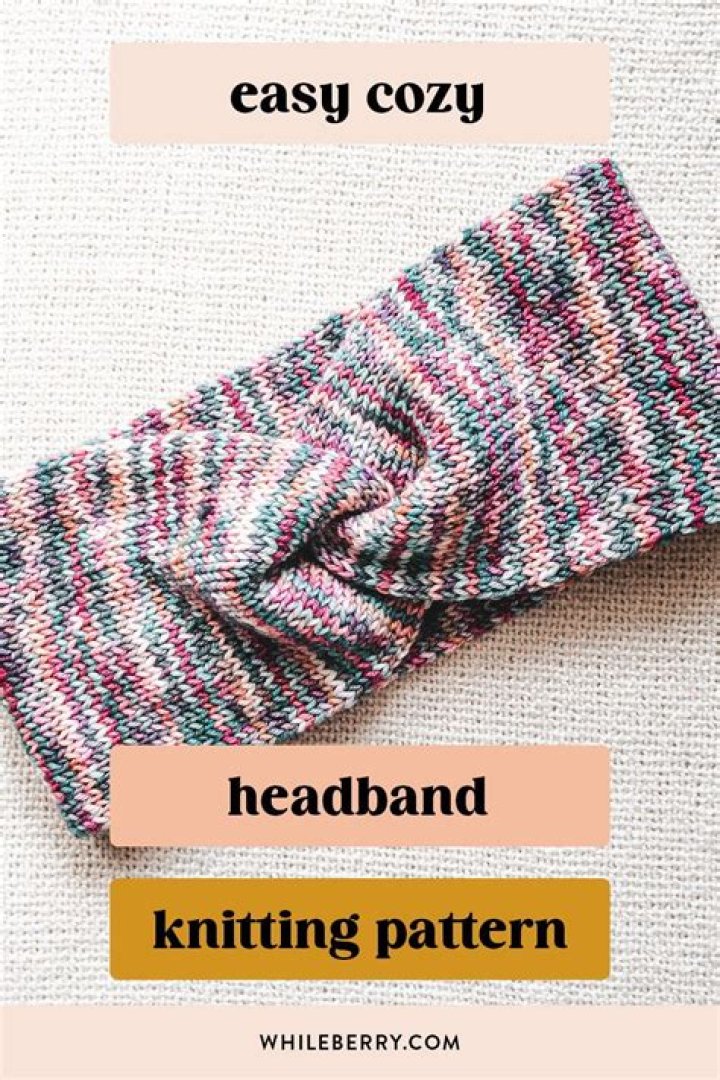 How do you knit a swatch?