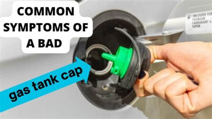 How do you know if you have bad gas in your car?