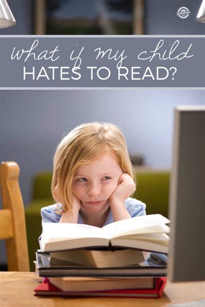 How do you know if your child hates you?