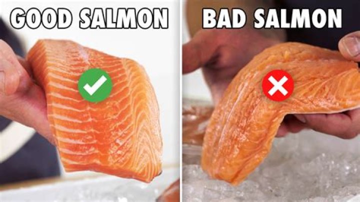 How do you make canned salmon not taste fishy?