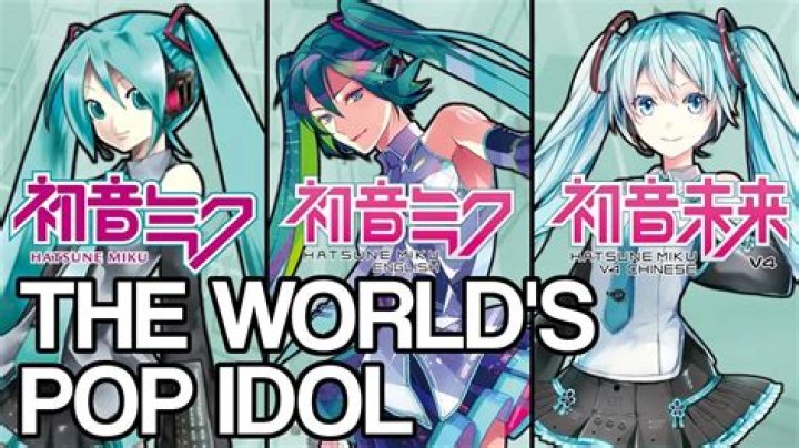 How do you spell Miku in Japanese?