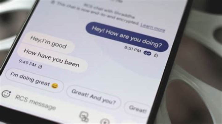 How do you text a Gemini?