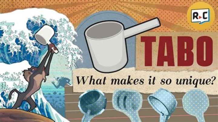How do you use a Tabo?