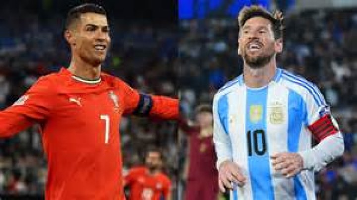 How fast can Ronaldo hit a ball?