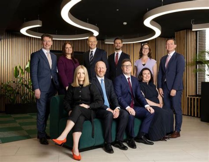 How hard is it to become a partner at an accounting firm?