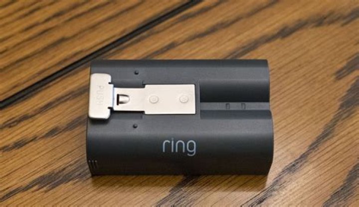 How long does ring doorbell battery last?