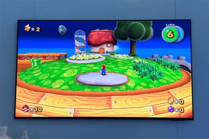 How long does Super Mario 3D world take?