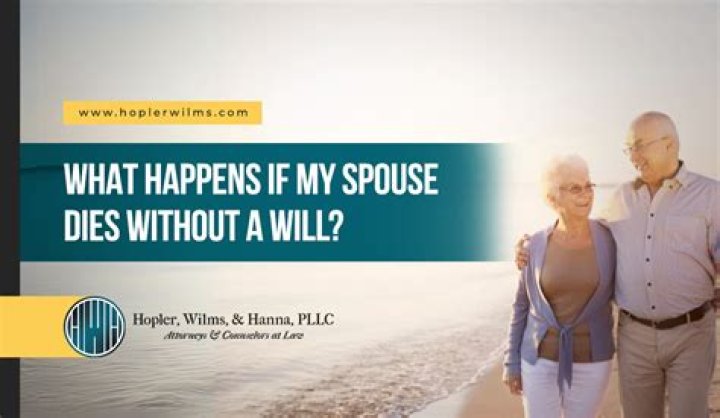How long should you wait to start dating after your spouse dies?
