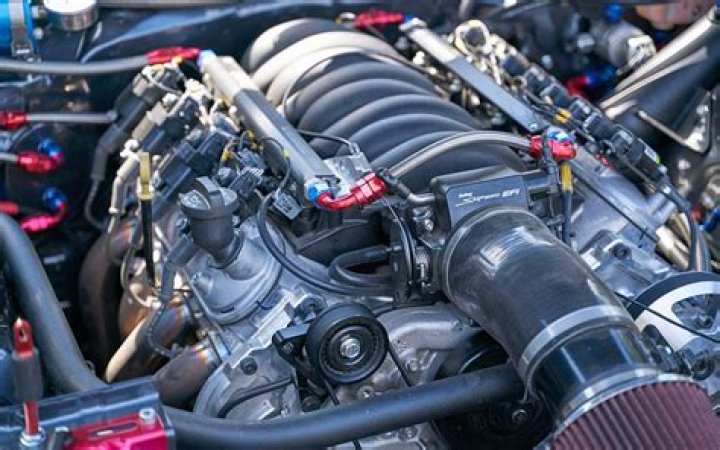 How long will a V6 engine last?