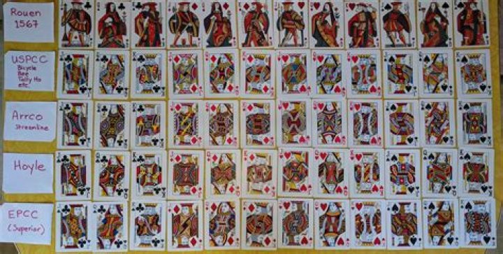 How many face cards are in a deck?