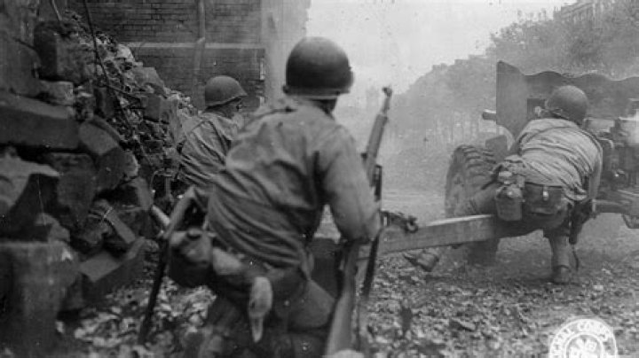 How many soldiers are still missing from ww2?