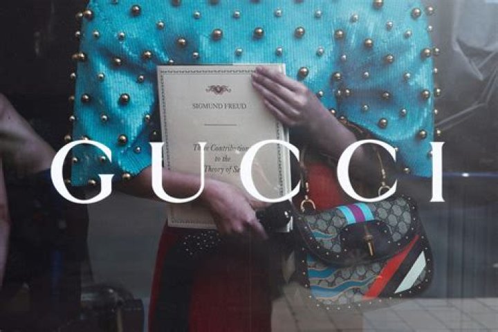 How much did Gucci pay for the ring?