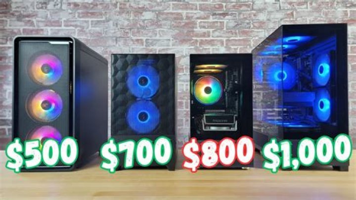 How much does it cost to make a Plex server?