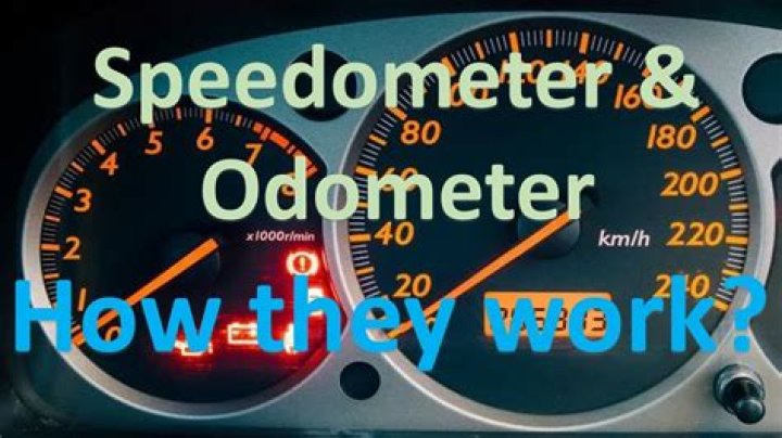 How much does speedometer calibration cost?