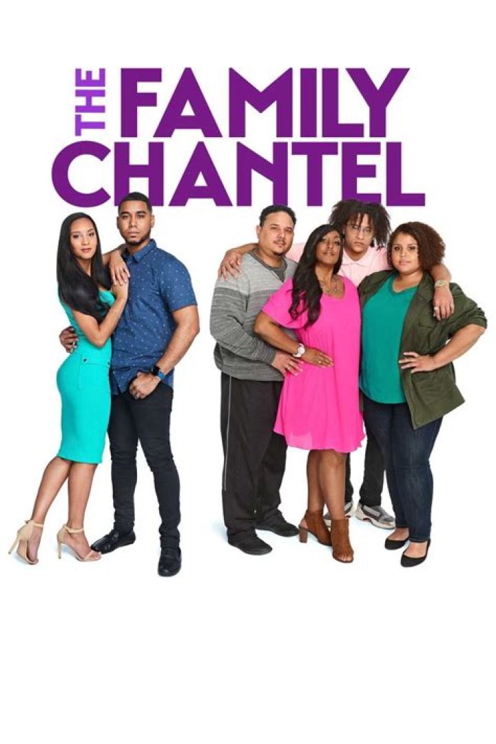 How much does The Family Chantel get paid per episode?