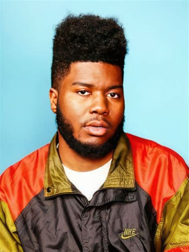 How rare is the name Khalid?