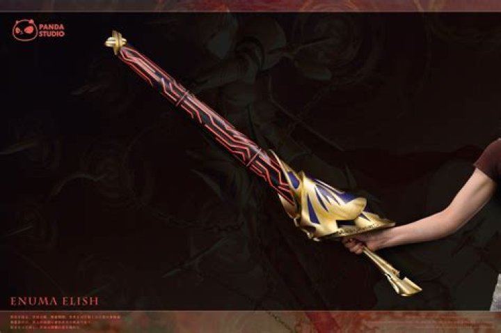 How strong is Enuma Elish fate?