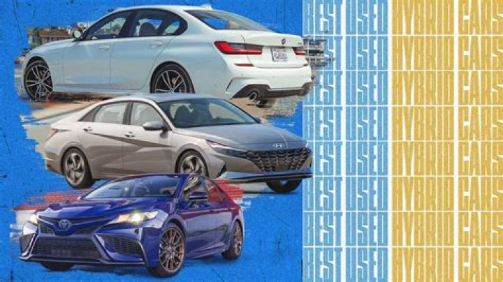 Hybrid cars use less of it than usual